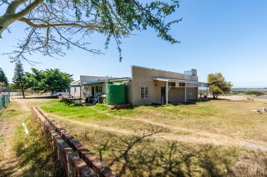 Commercial Property for Sale in Mossel Bay Rural Western Cape